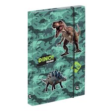 Box na seity A4 Dino